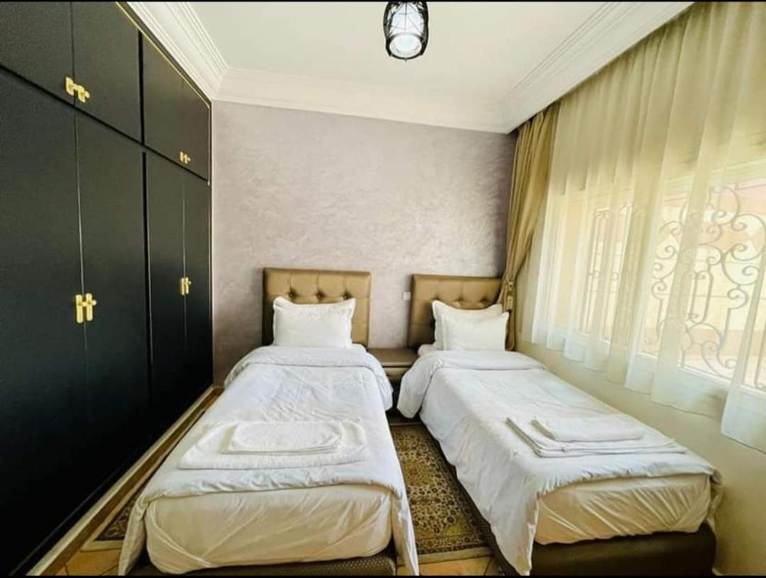 Apartment L'empreinte Marrakech *