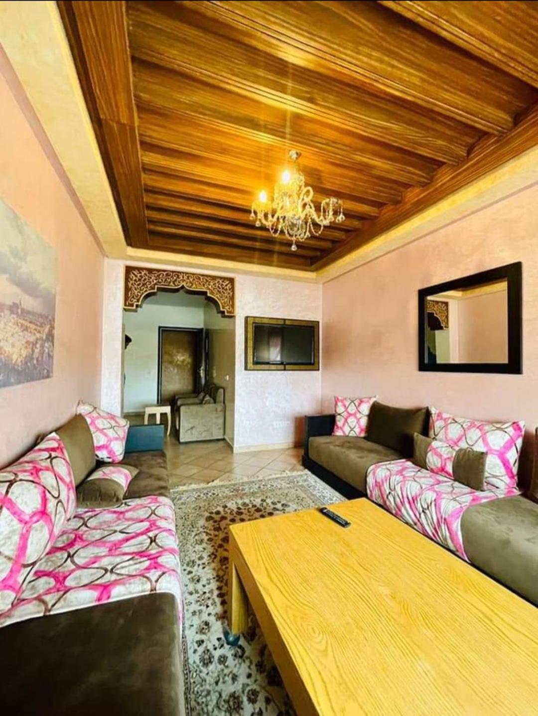 L'empreinte Marrakech *