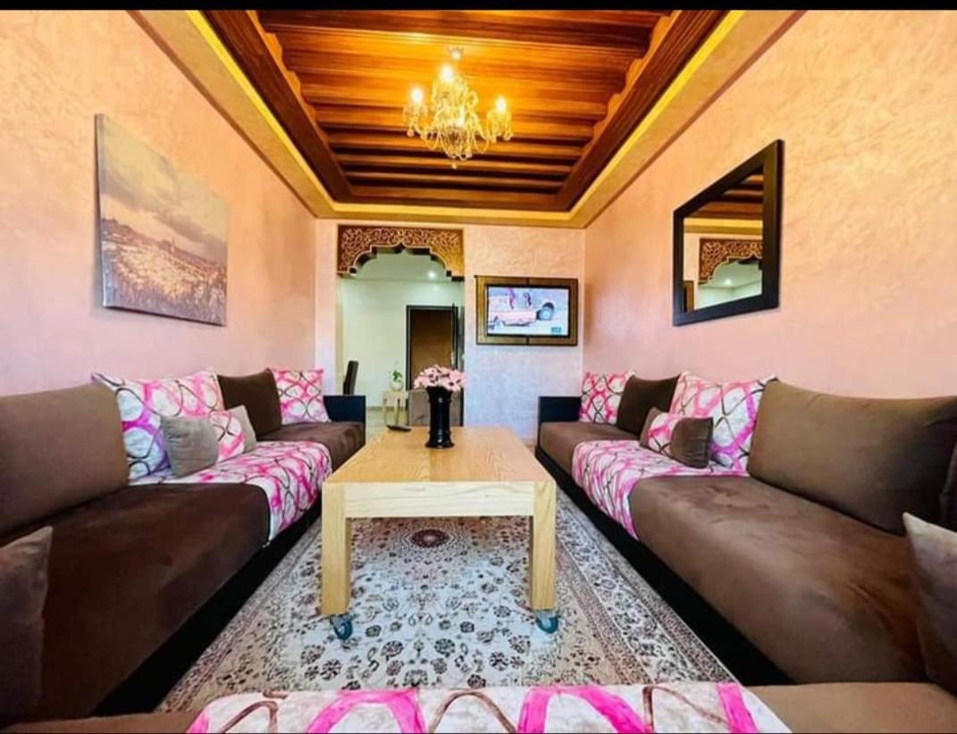 L'empreinte Marrakech Apartment Marrakesh