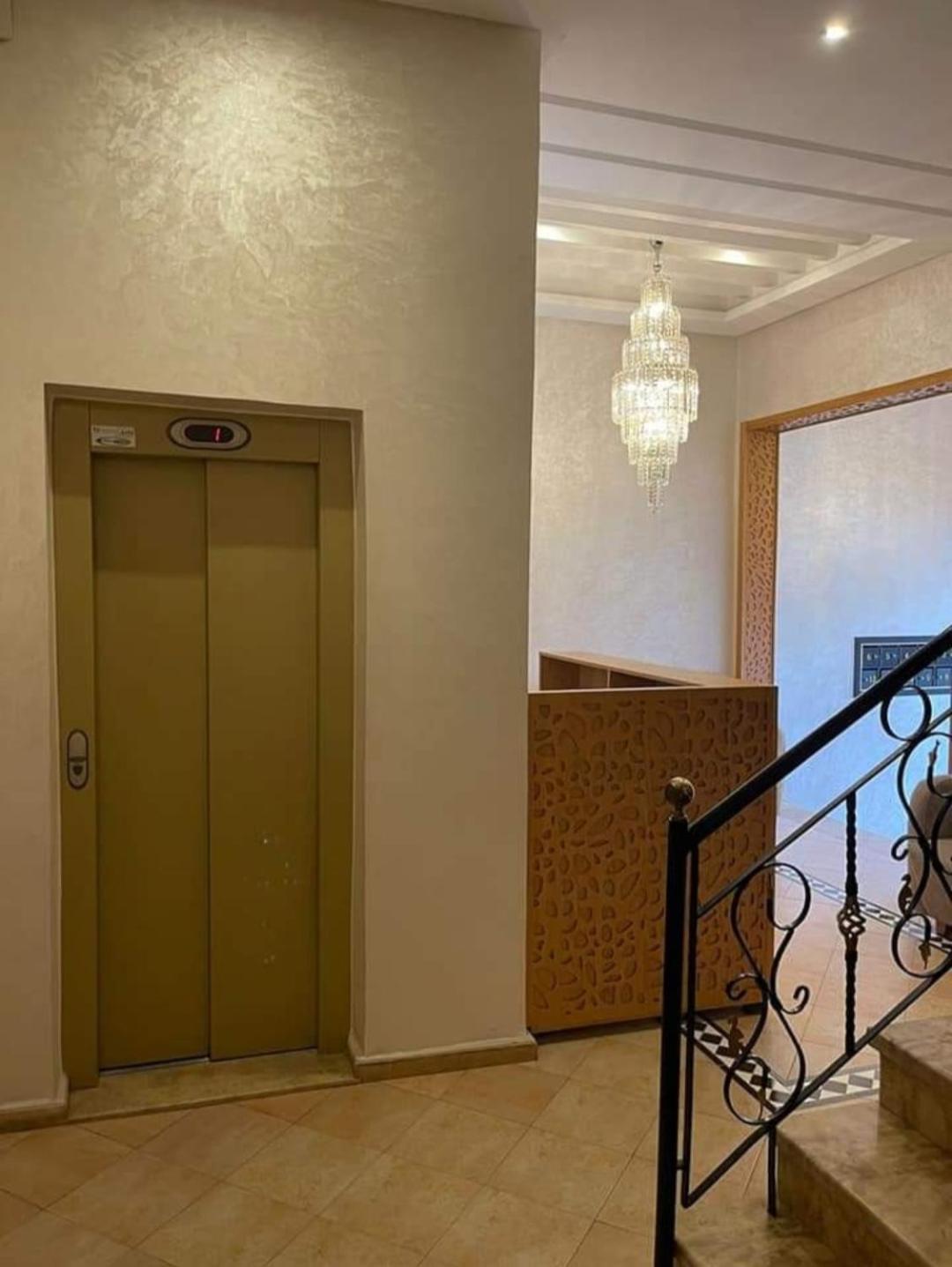 Apartment L'empreinte Marrakech Marrakesh