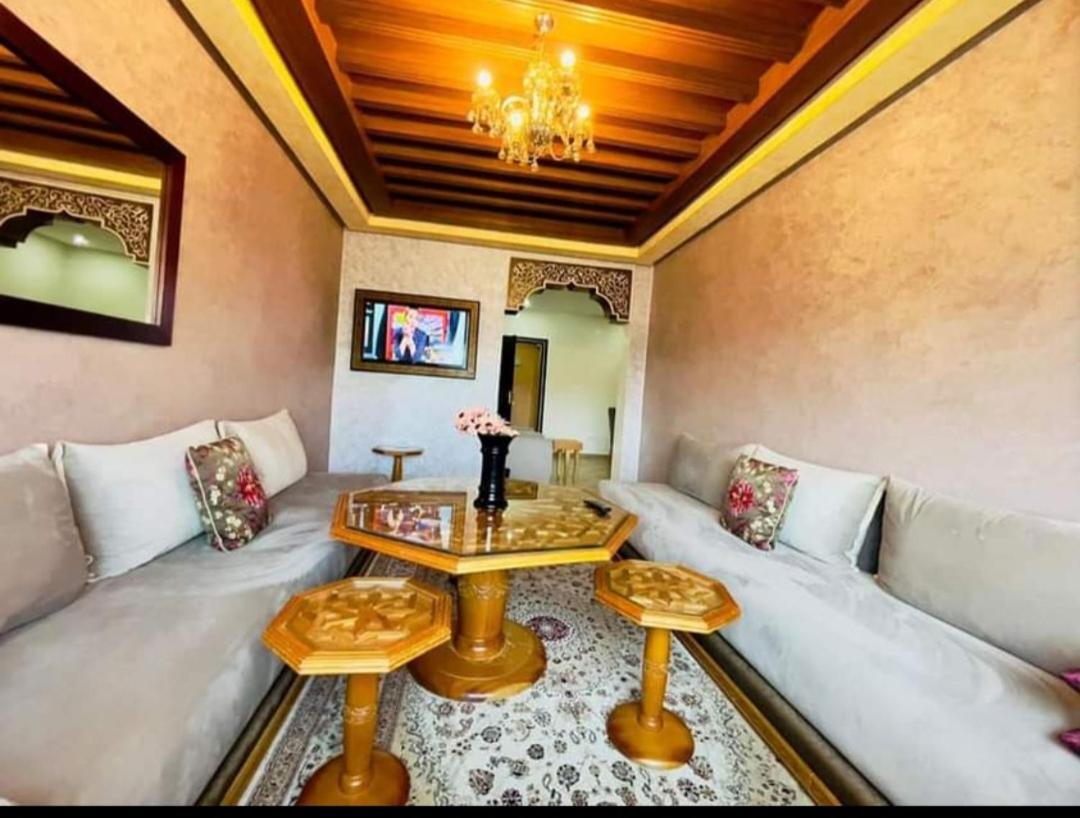 Apartment L'empreinte Marrakech *