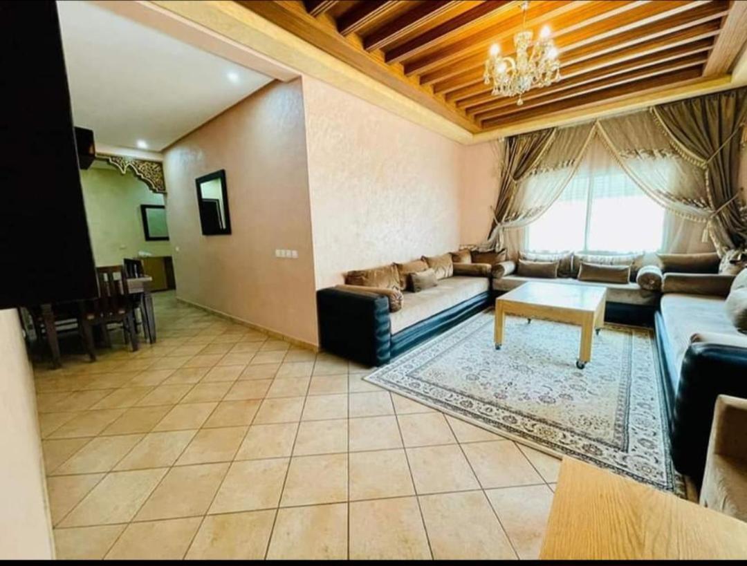 L'empreinte Marrakech Apartment Marrakesh