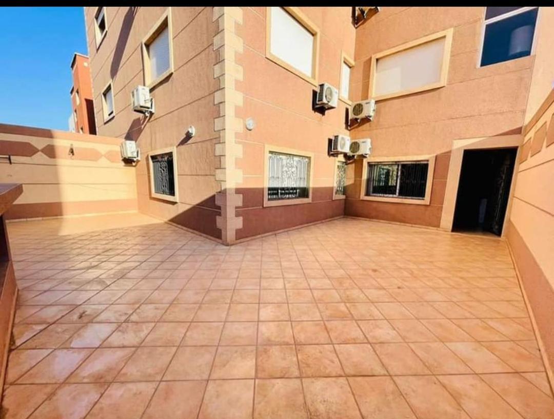 L'empreinte Marrakech Apartment