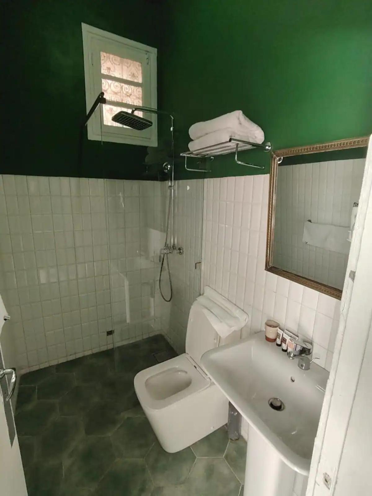 Charming Medina 8 With Pool - Medina Villa *