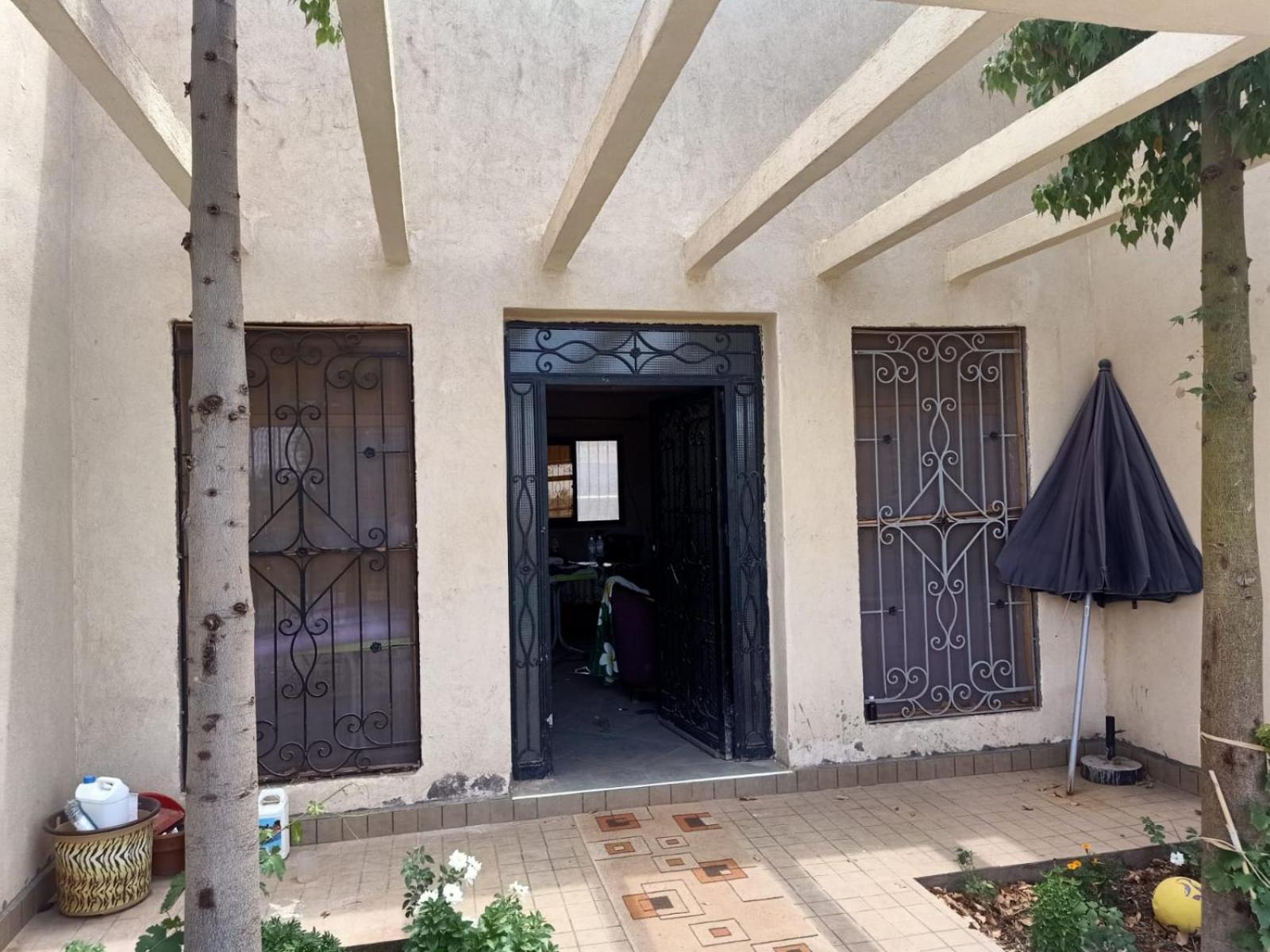 De Himmi Villa Marrakesh