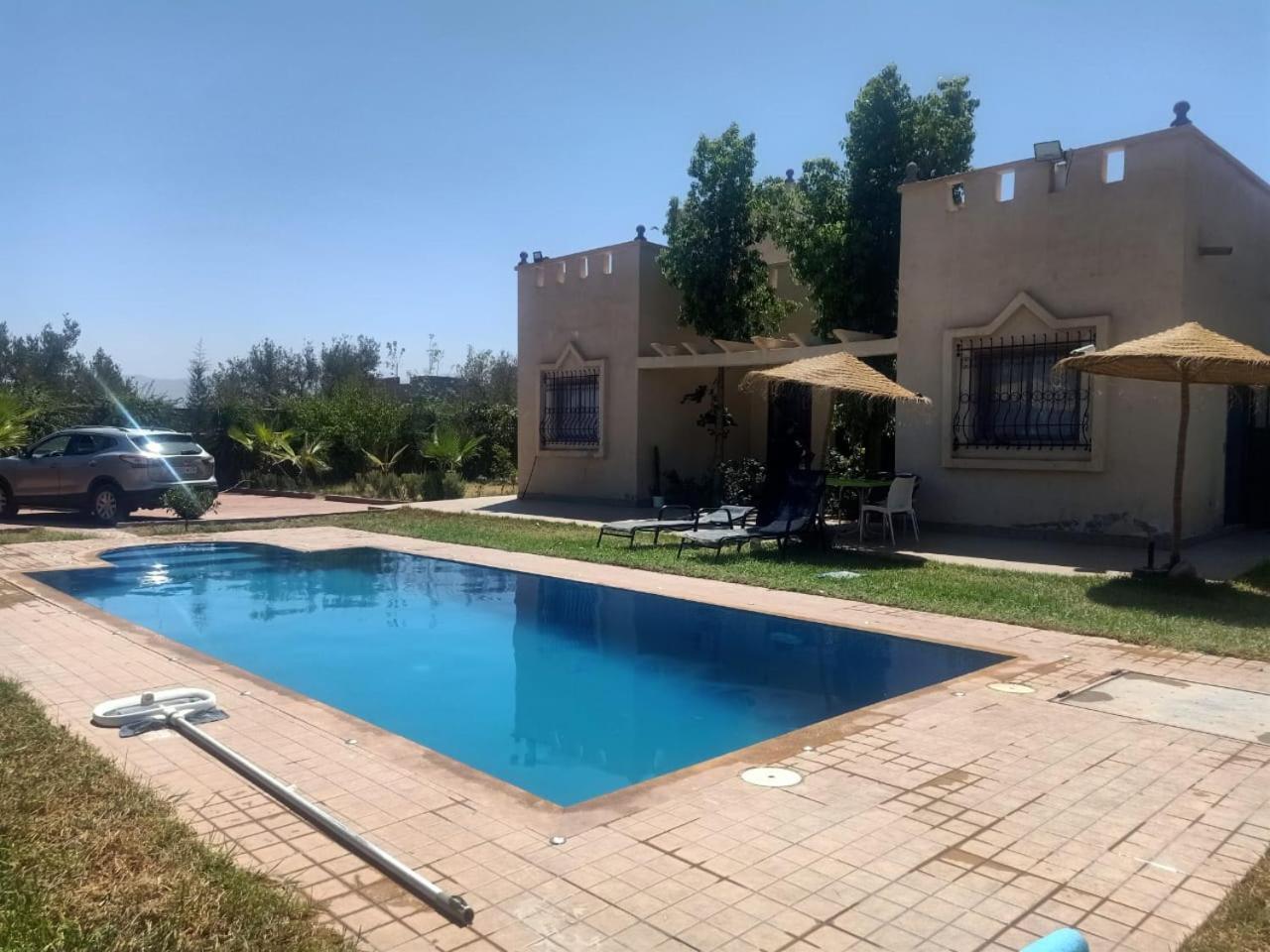 De Himmi Marrakesh