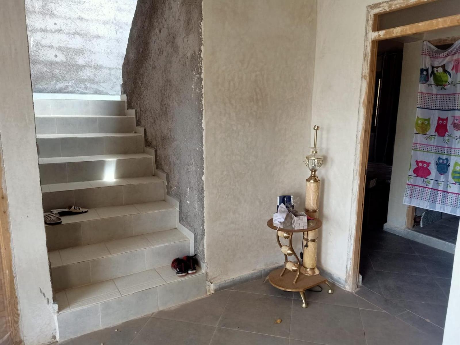 De Himmi Villa Marrakesh