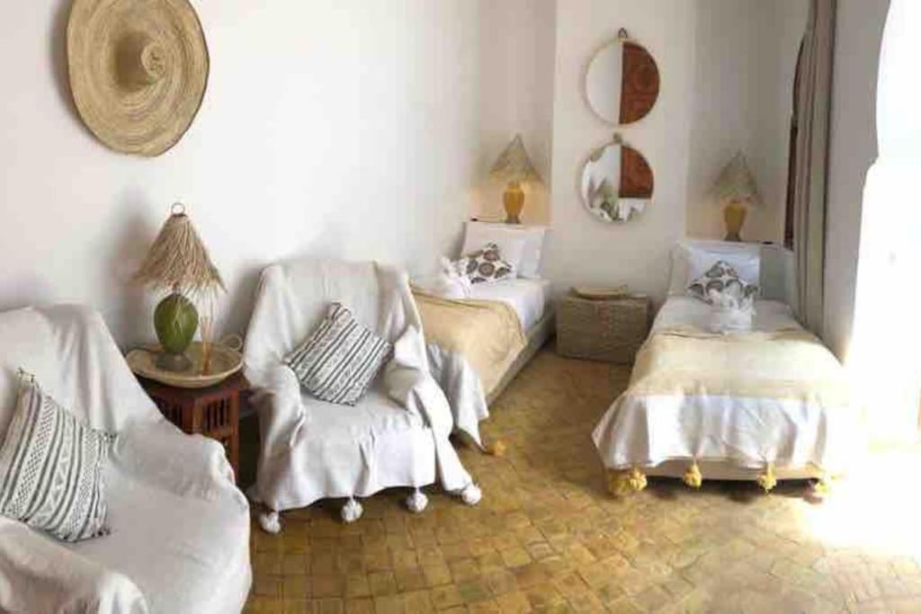 Holiday home Aslan Place Des Epices - En Exclusivite, Wifi