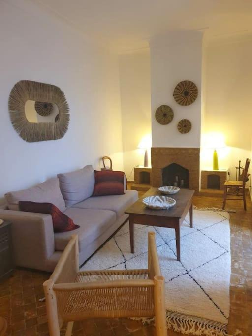 Holiday home Aslan Place Des Epices - En Exclusivite, Wifi