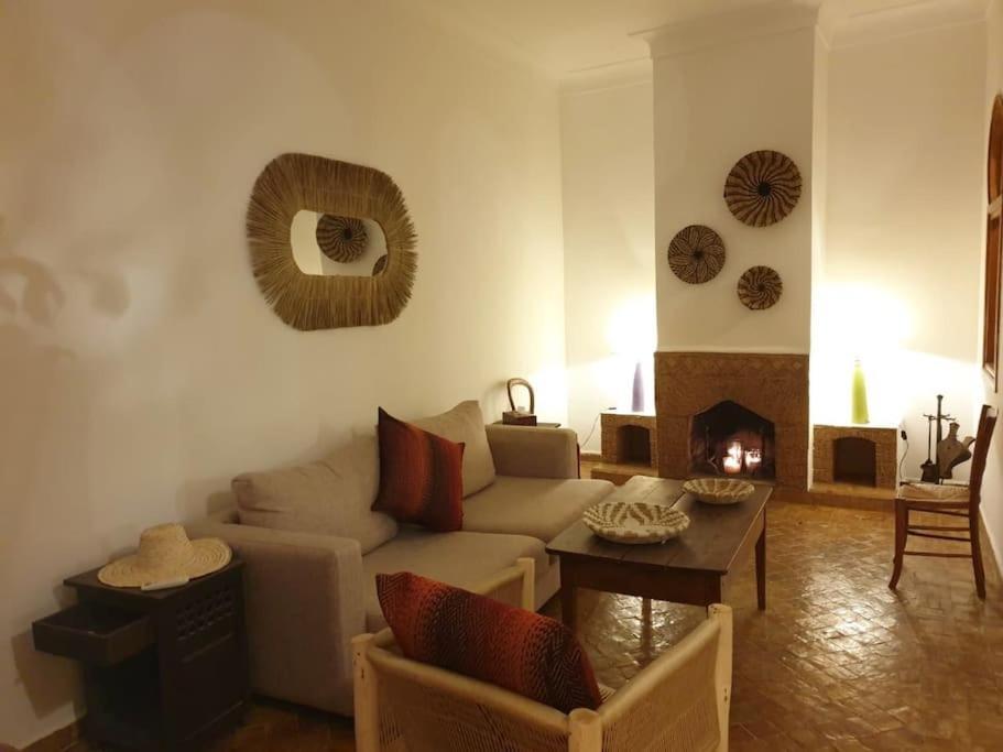 Aslan Place Des Epices - En Exclusivite, Wifi Holiday home