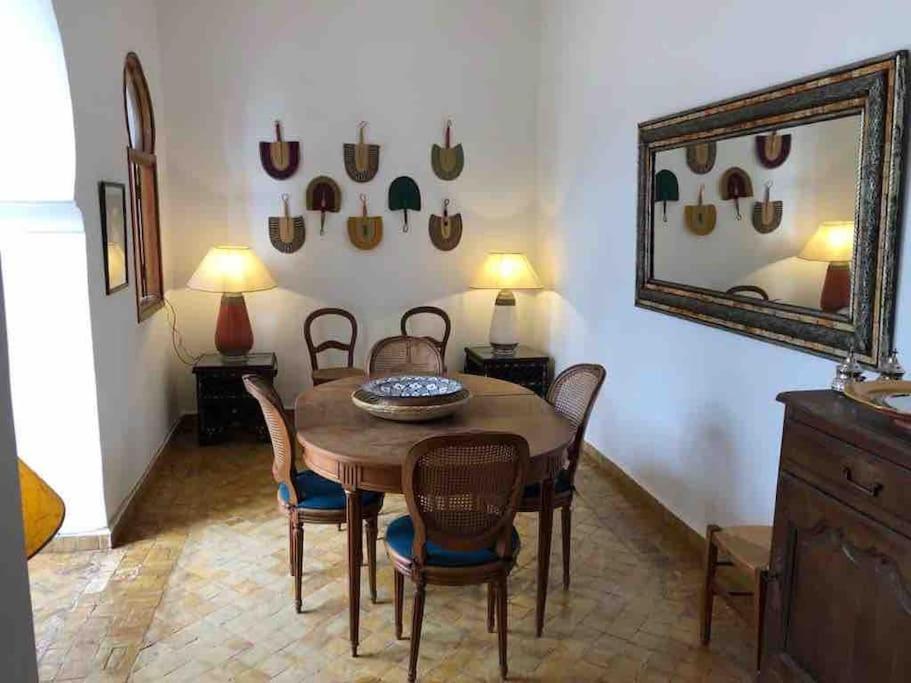 Holiday home Aslan Place Des Epices - En Exclusivite, Wifi *