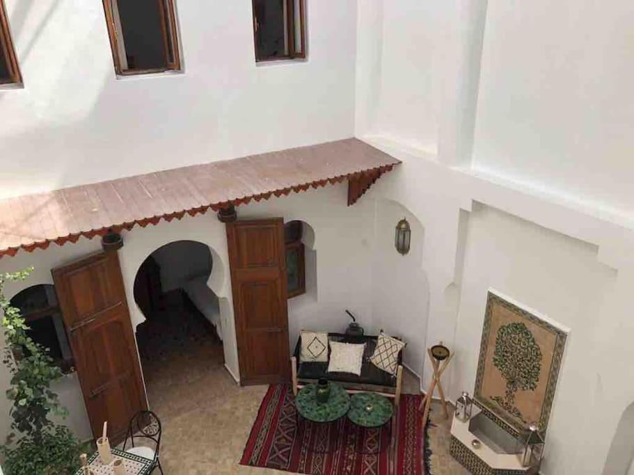 Aslan Place Des Epices - En Exclusivite, Wifi * Marrakesh