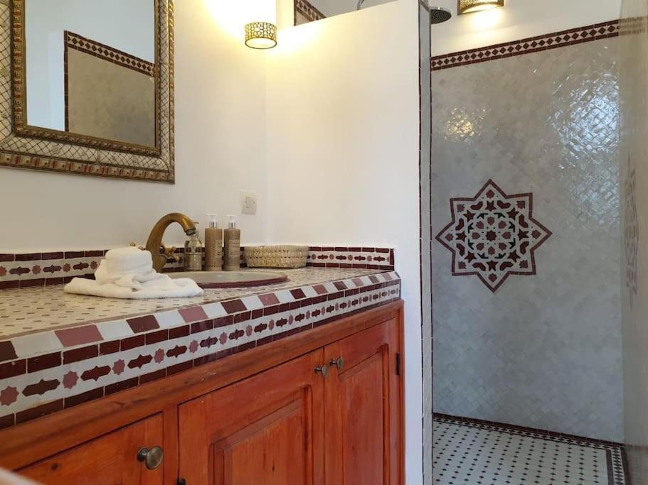 Aslan Place Des Epices - En Exclusivite, Wifi Holiday home *