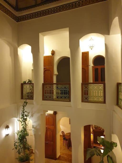 Holiday home Aslan Place Des Epices - En Exclusivite, Wifi Marrakesh