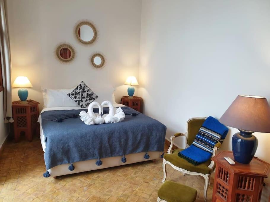 Aslan Place Des Epices - En Exclusivite, Wifi Holiday home