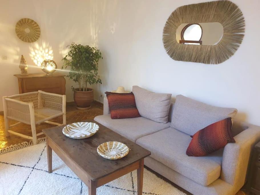 Aslan Place Des Epices - En Exclusivite, Wifi Marrakesh