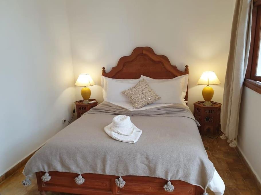 Holiday home Aslan Place Des Epices - En Exclusivite, Wifi