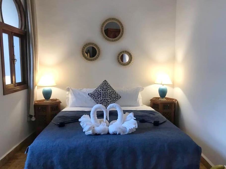 Holiday home Aslan Place Des Epices - En Exclusivite, Wifi Marrakesh
