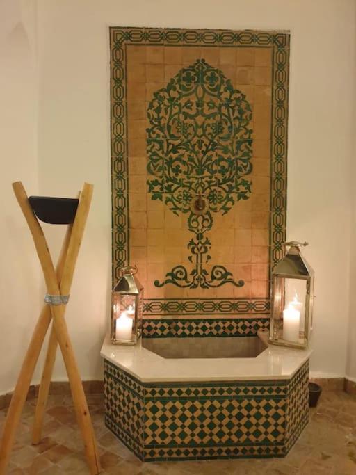 Holiday home Aslan Place Des Epices - En Exclusivite, Wifi
