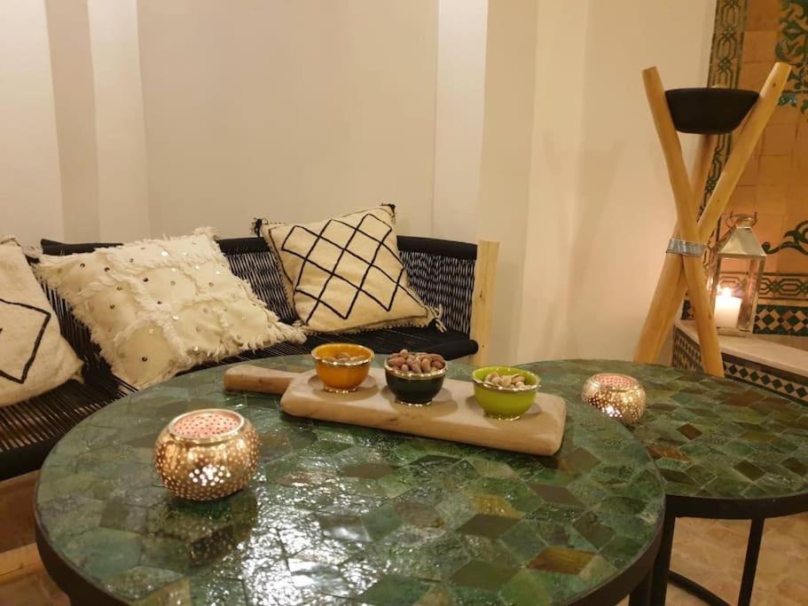 Aslan Place Des Epices - En Exclusivite, Wifi Holiday home *