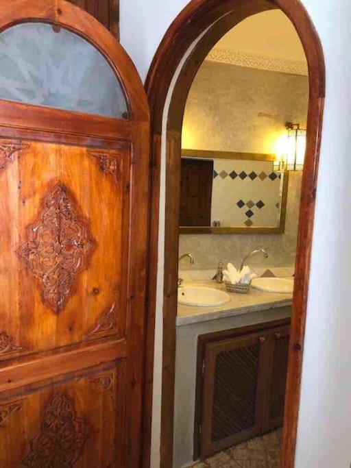 Aslan Place Des Epices - En Exclusivite, Wifi Holiday home Marrakesh