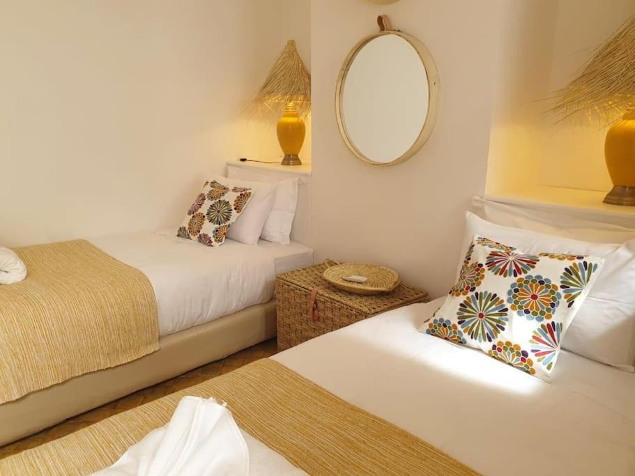 Holiday home Aslan Place Des Epices - En Exclusivite, Wifi Marrakesh