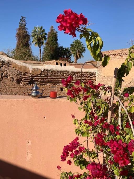Aslan Place Des Epices - En Exclusivite, Wifi * Marrakesh
