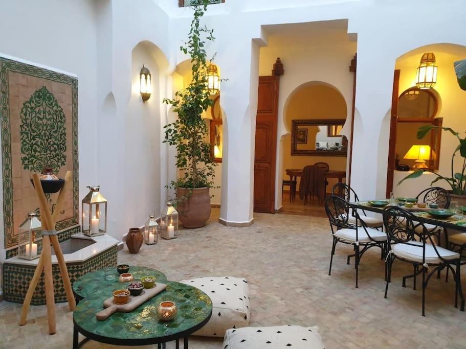 Aslan Place Des Epices - En Exclusivite, Wifi Holiday home
