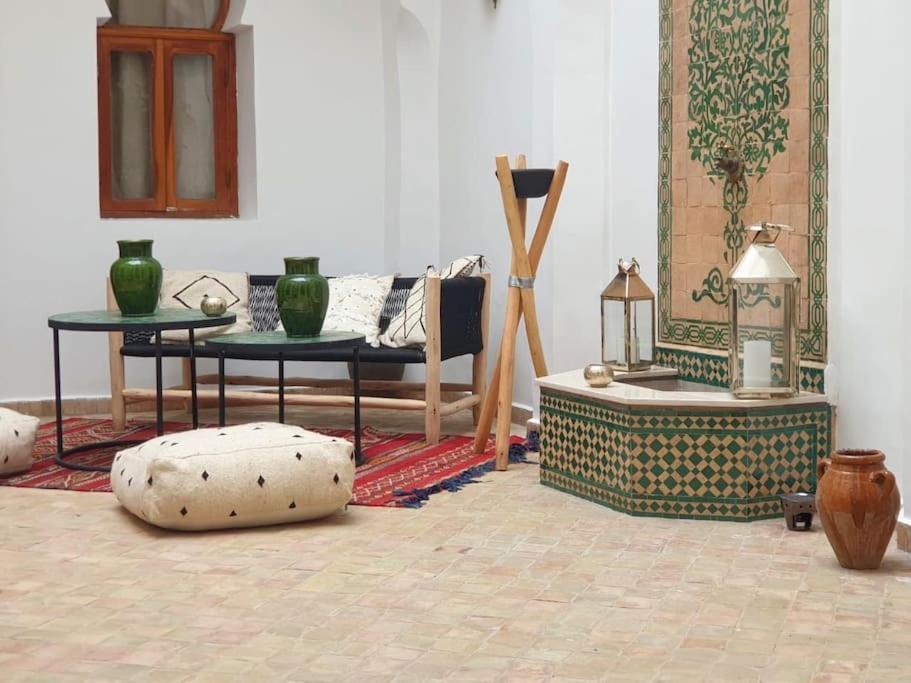 Holiday home Aslan Place Des Epices - En Exclusivite, Wifi *