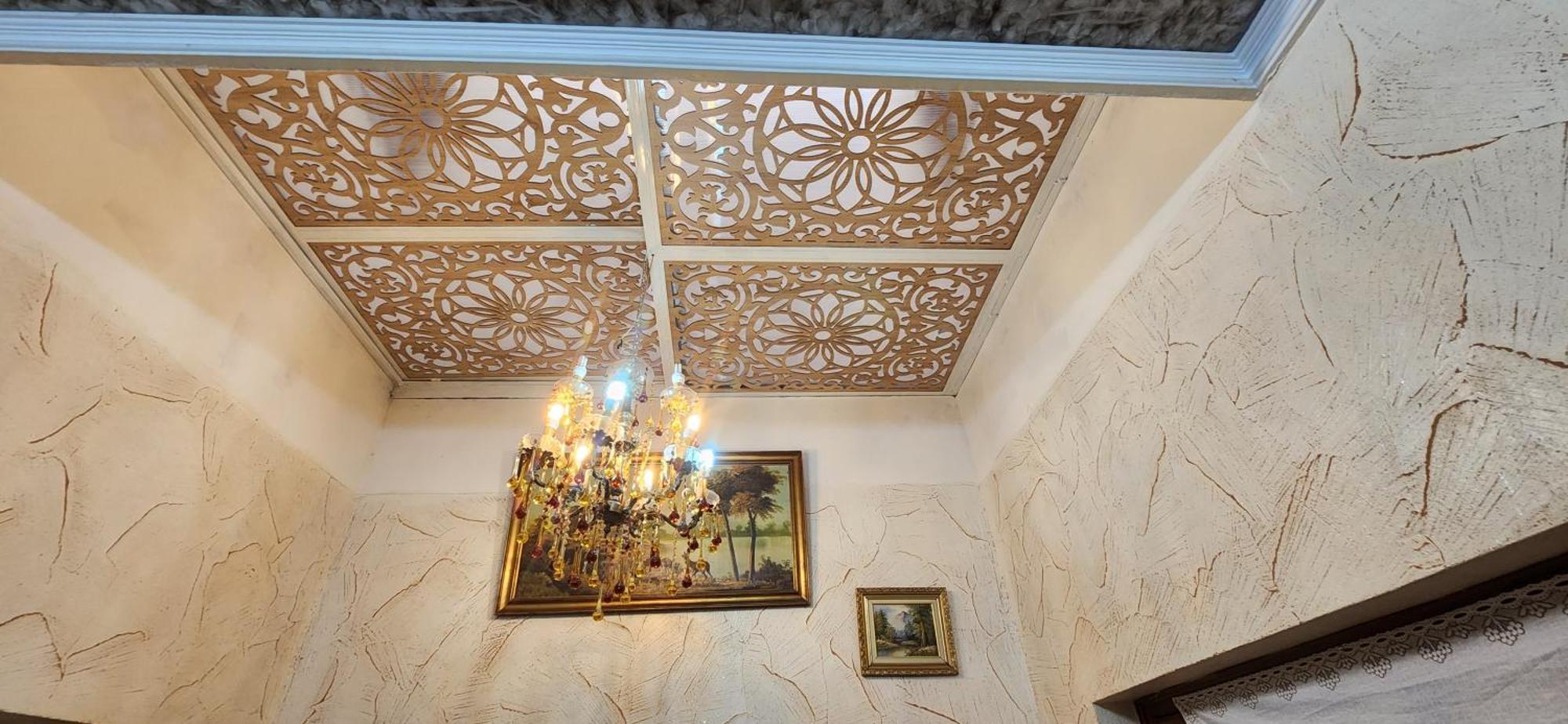 5min A Pied De L'aeroport Apartamento Marrakesh