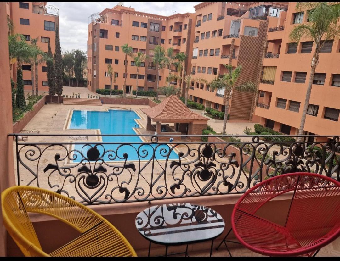 Apartment Apprt De Luxe Babylon 1