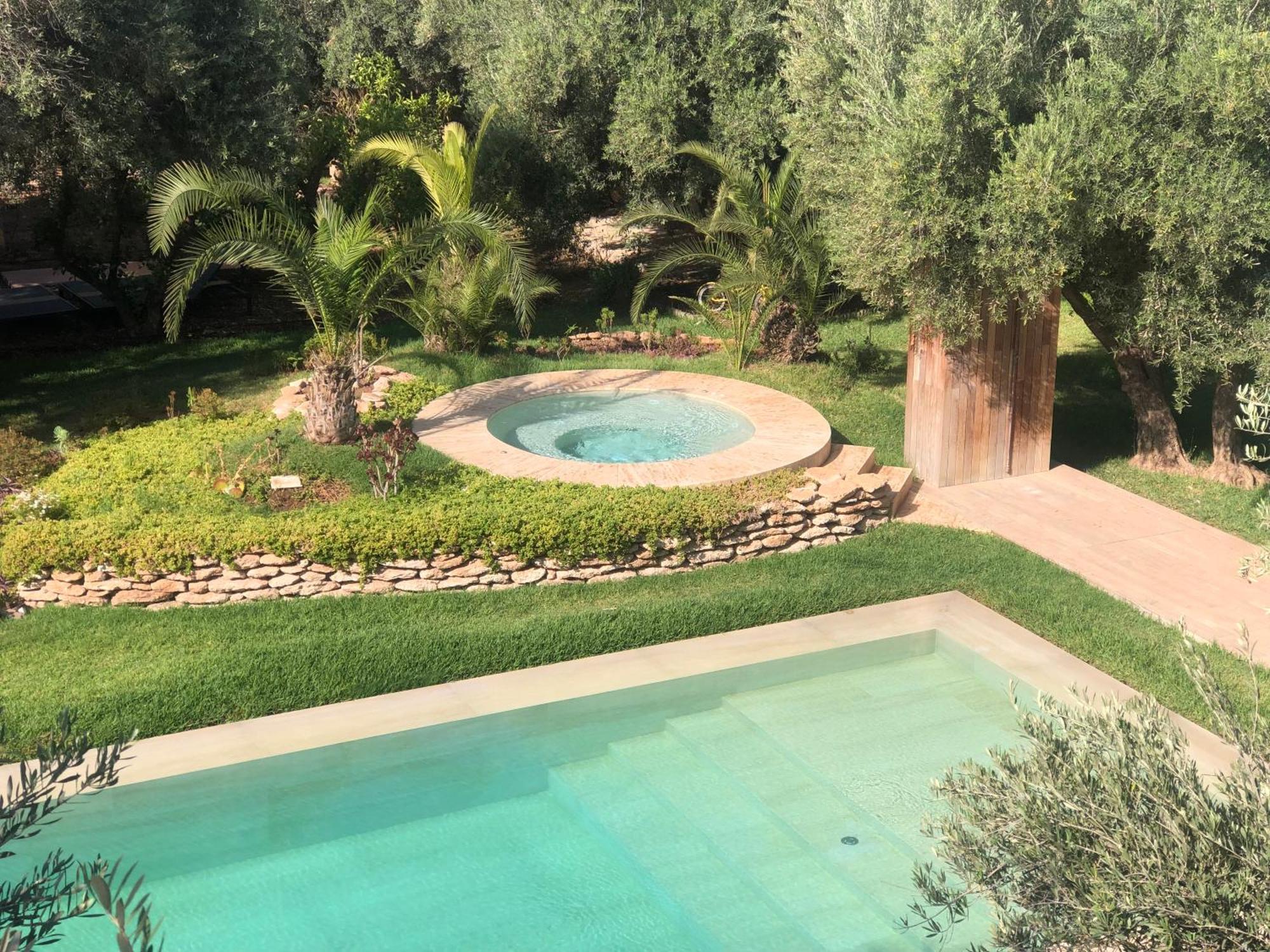 Jardin Sakina *