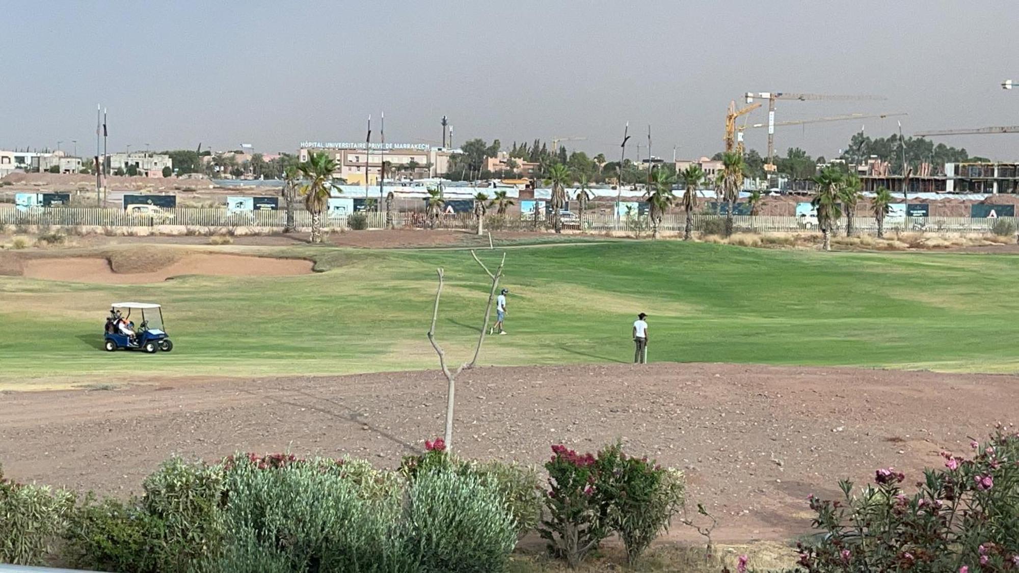 De Reve A Marrakech Marrakesh