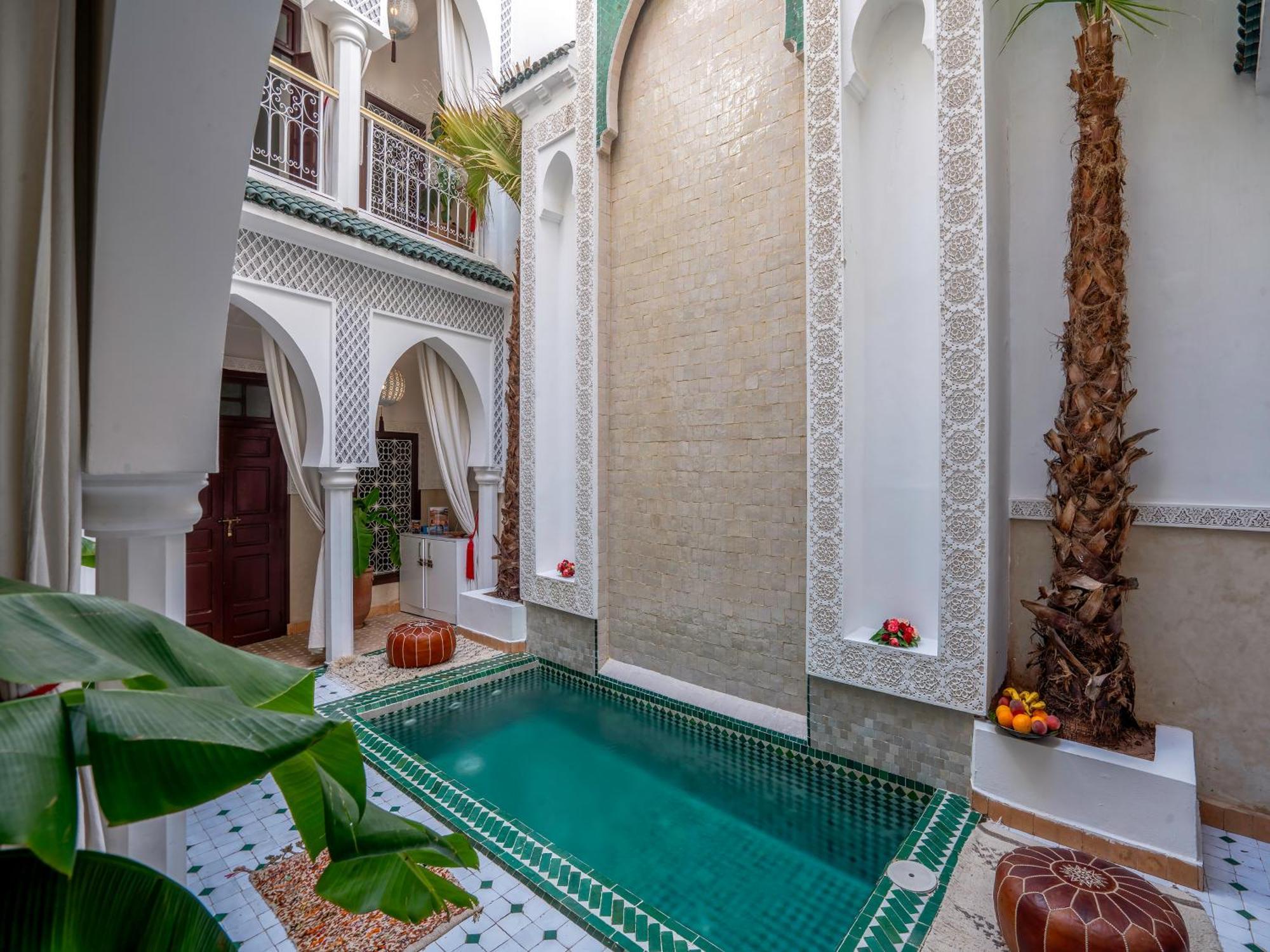 Tzizwit Boutique & Marrakesh