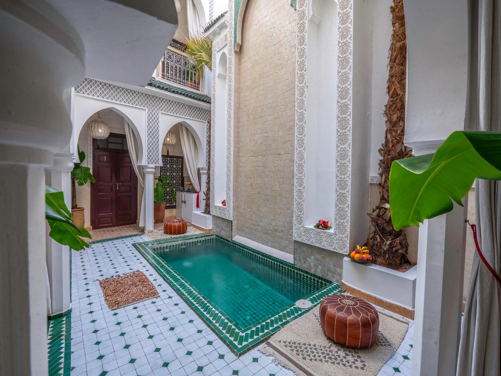 Tzizwit Boutique & Marrakesh