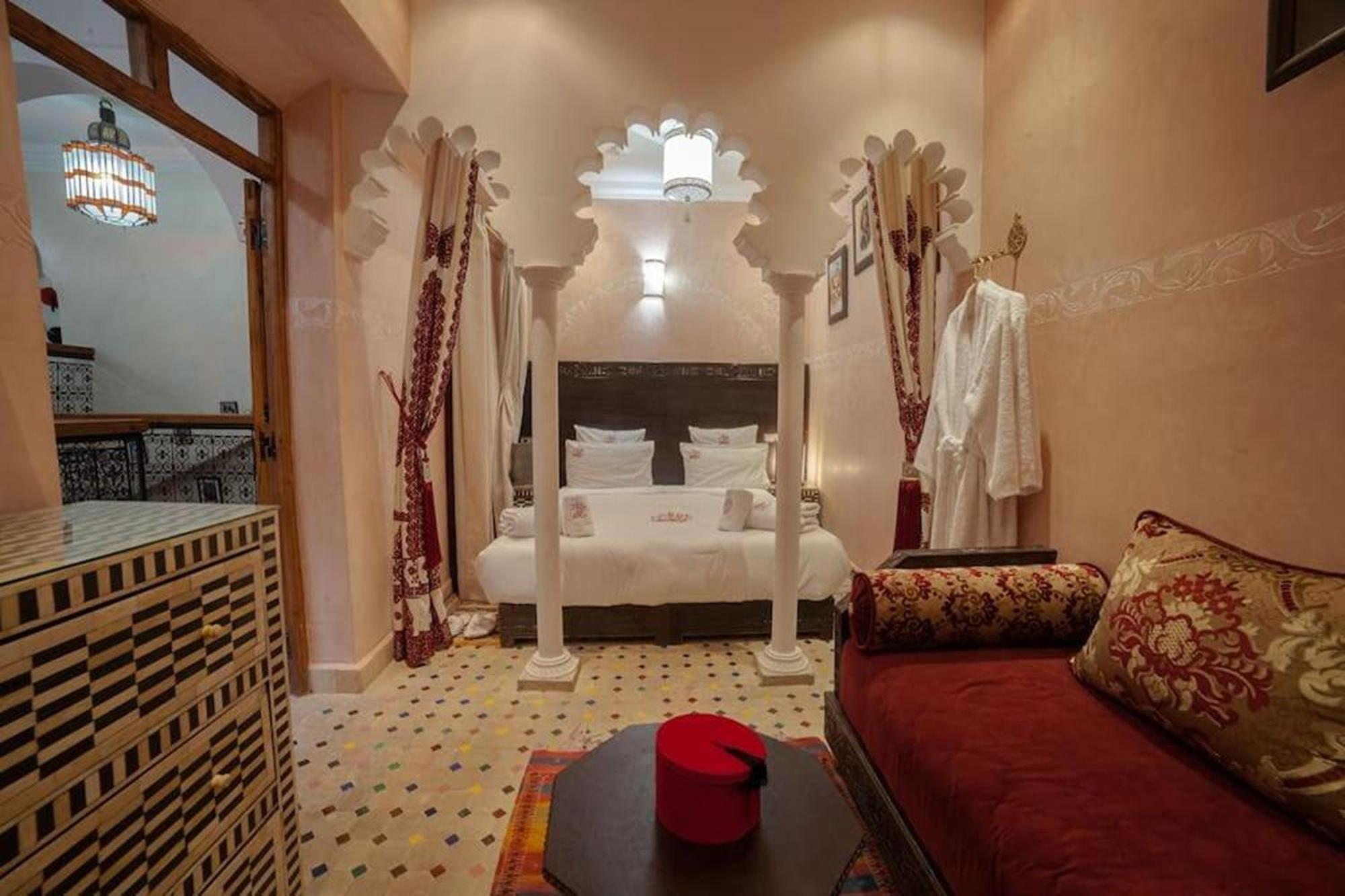 Ikalimo 1 * Marrakesh