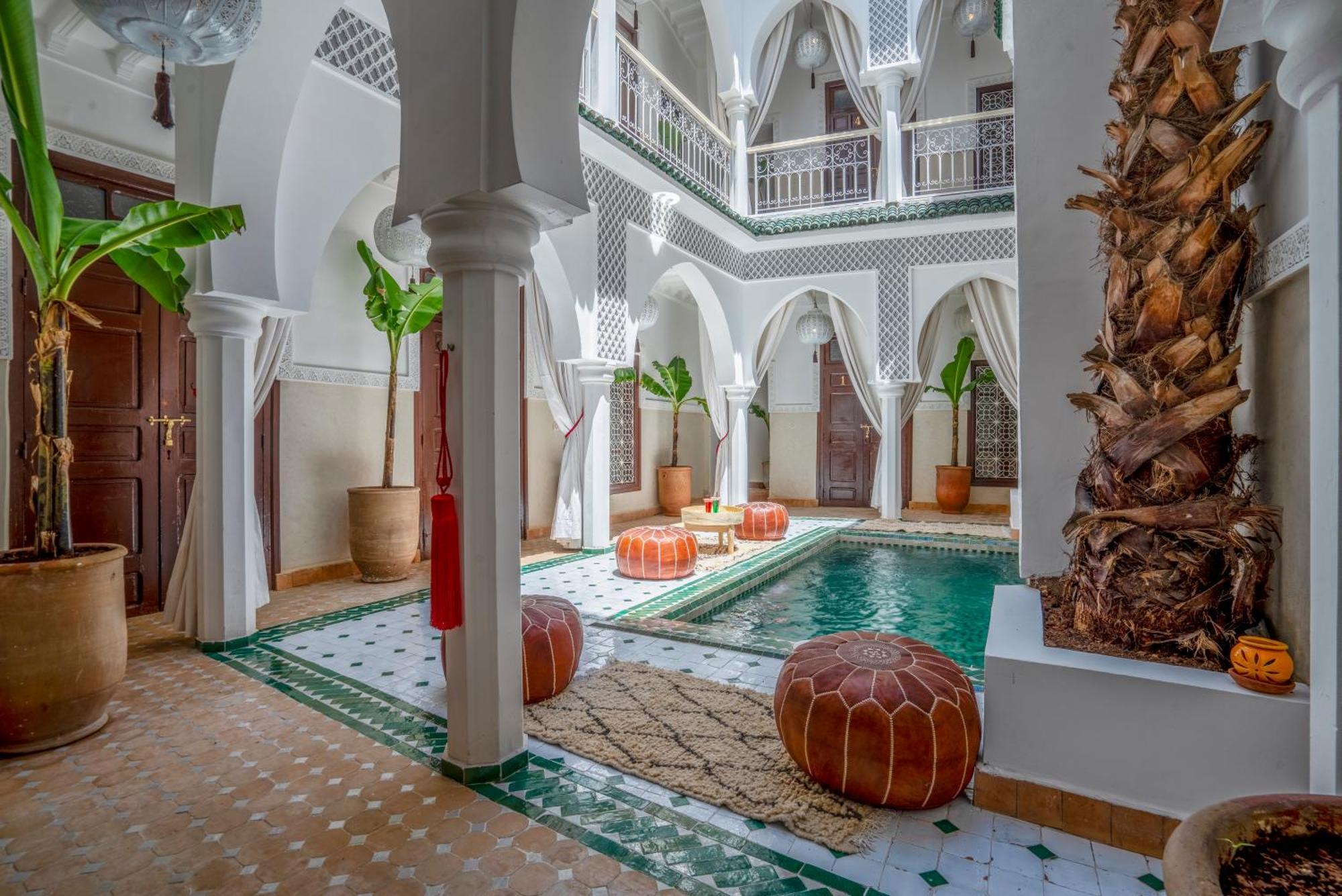 Tzizwit Boutique & Marrakesh