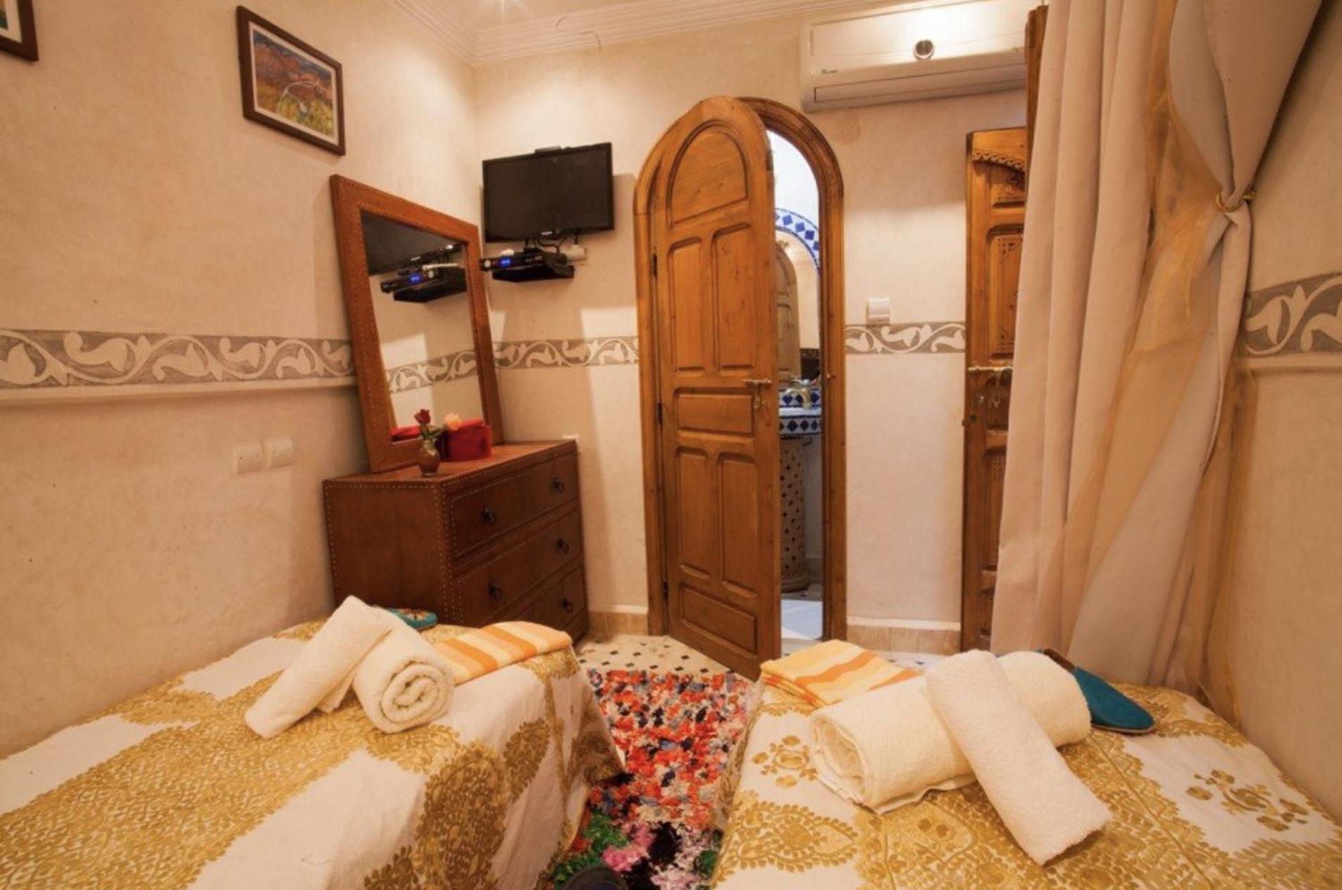 Ikalimo 1 Riad *