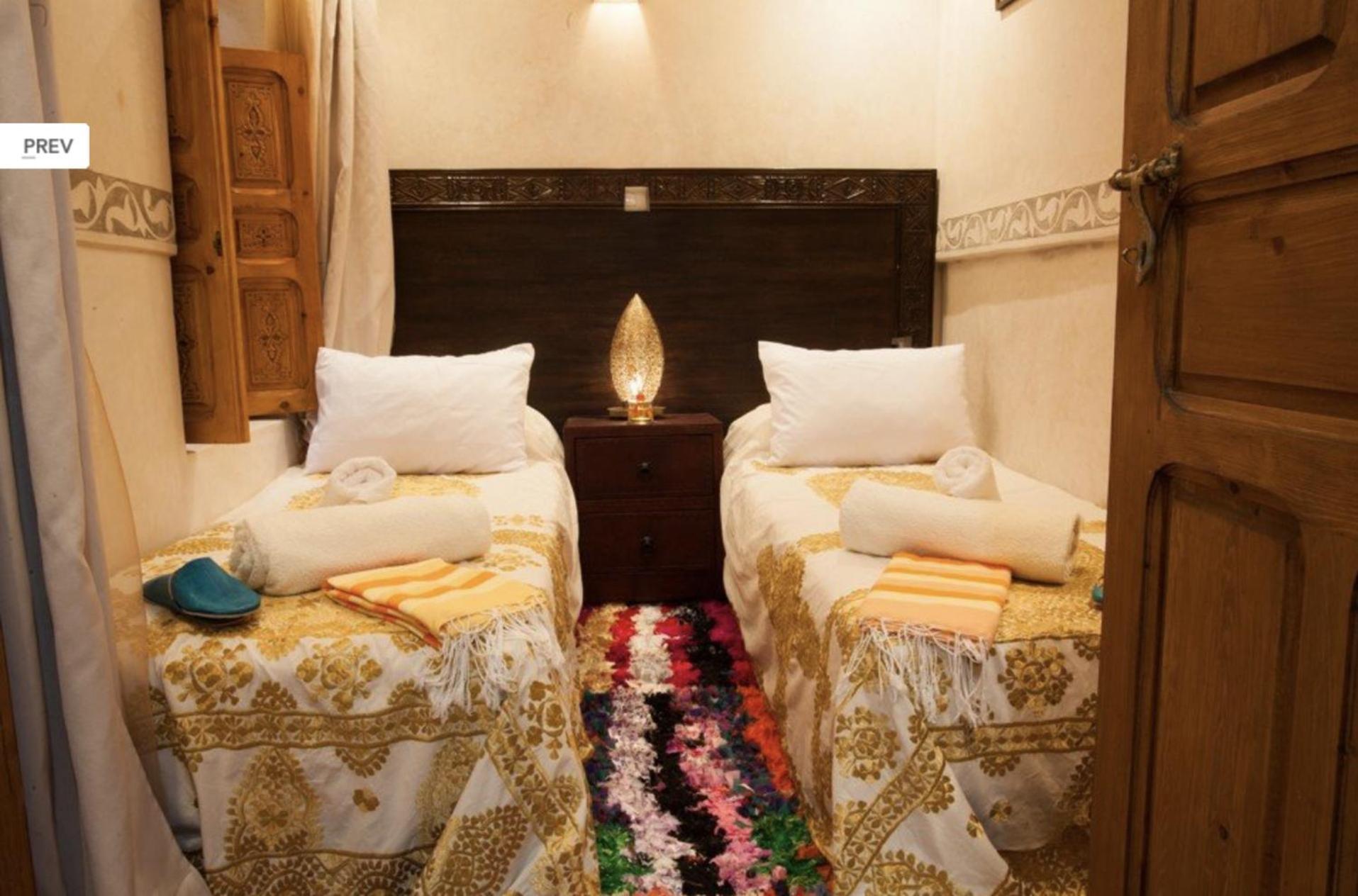 Riad Ikalimo 1