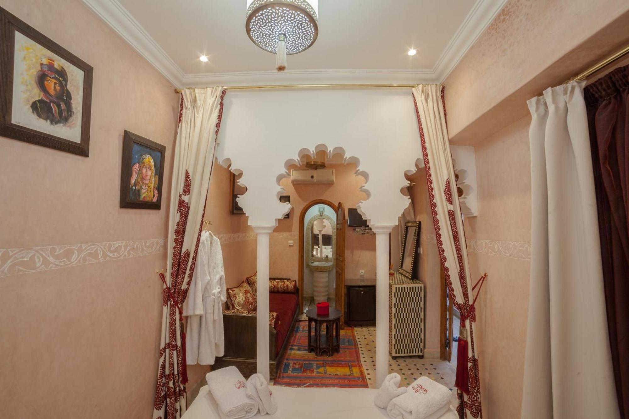 Ikalimo 1 * Marrakesh