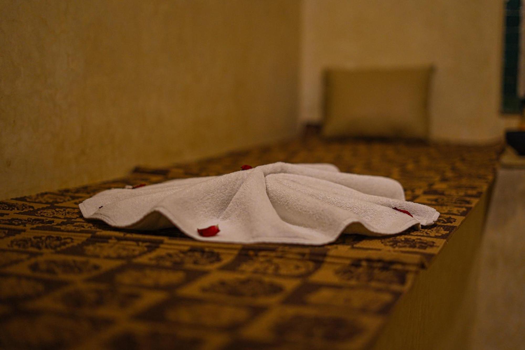 Riad Tzizwit Boutique &