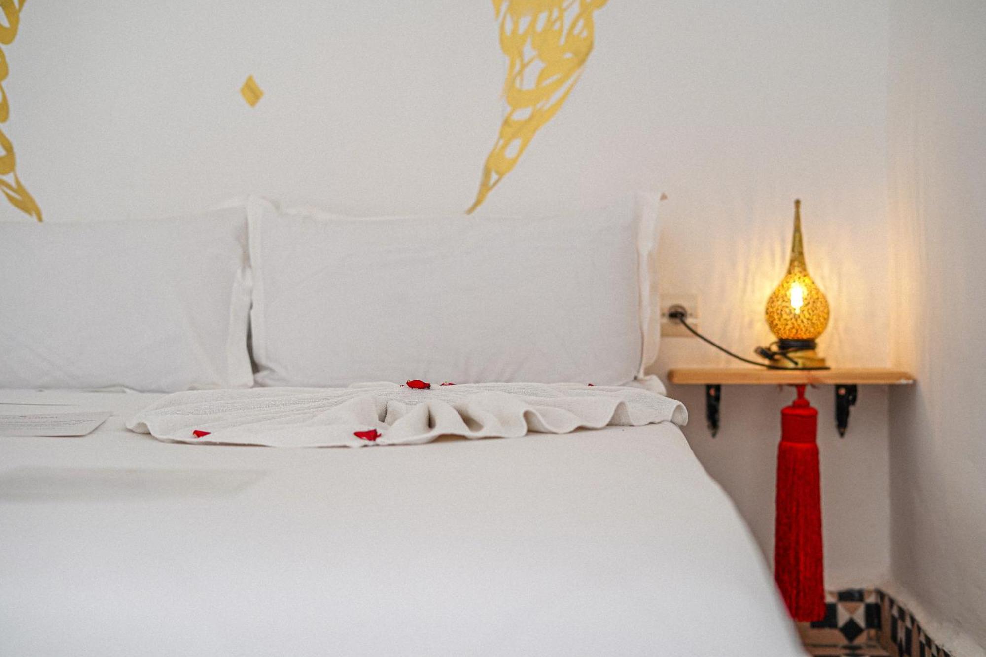 Tzizwit Boutique & Riad Marrakesh