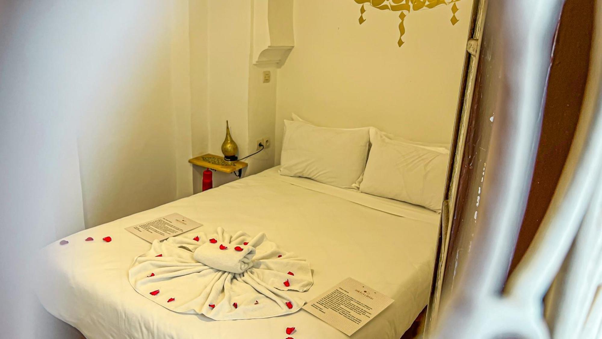 Tzizwit Boutique & * Marrakesh