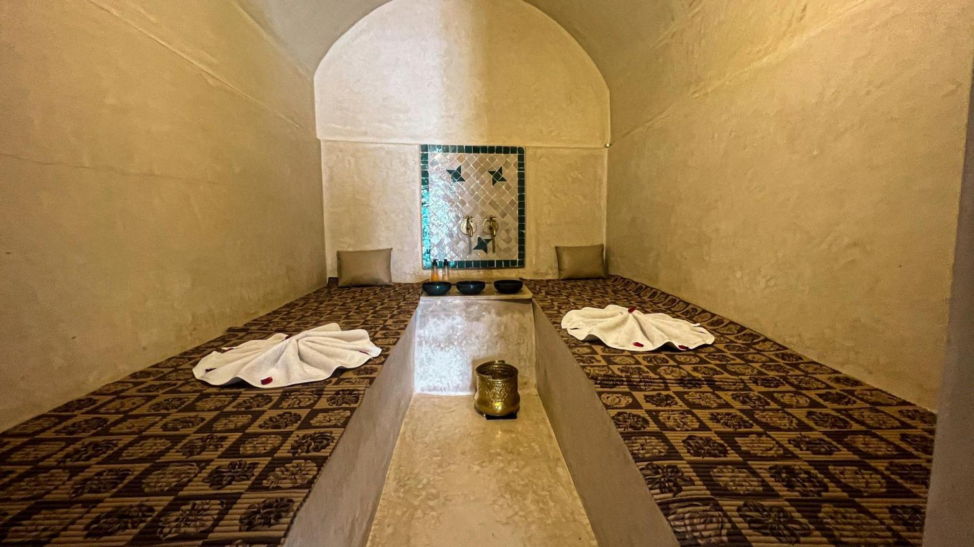 Tzizwit Boutique & * Marrakesh