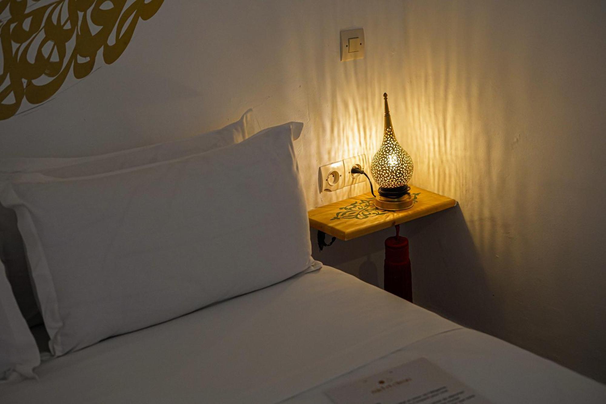 Tzizwit Boutique & Marrakesh
