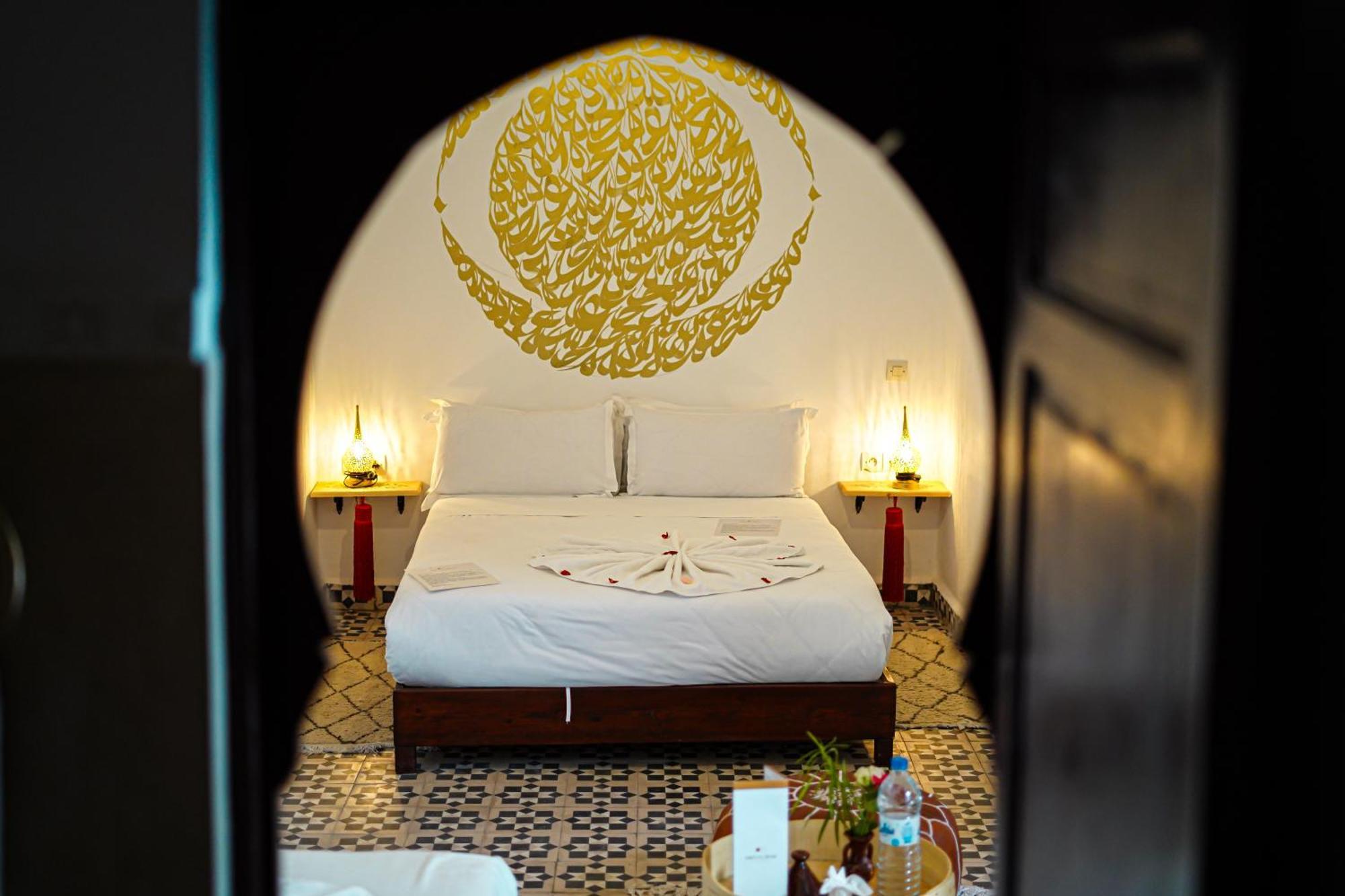 Tzizwit Boutique & * Marrakesh