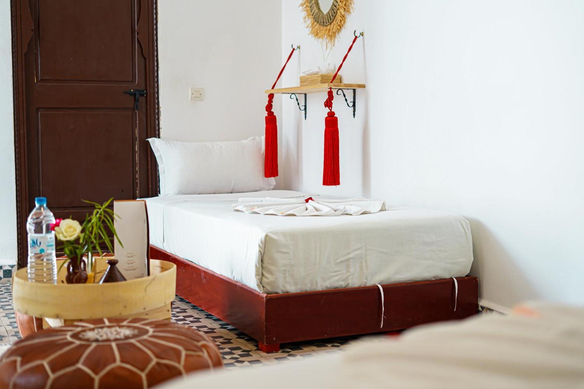 Tzizwit Boutique & Riad