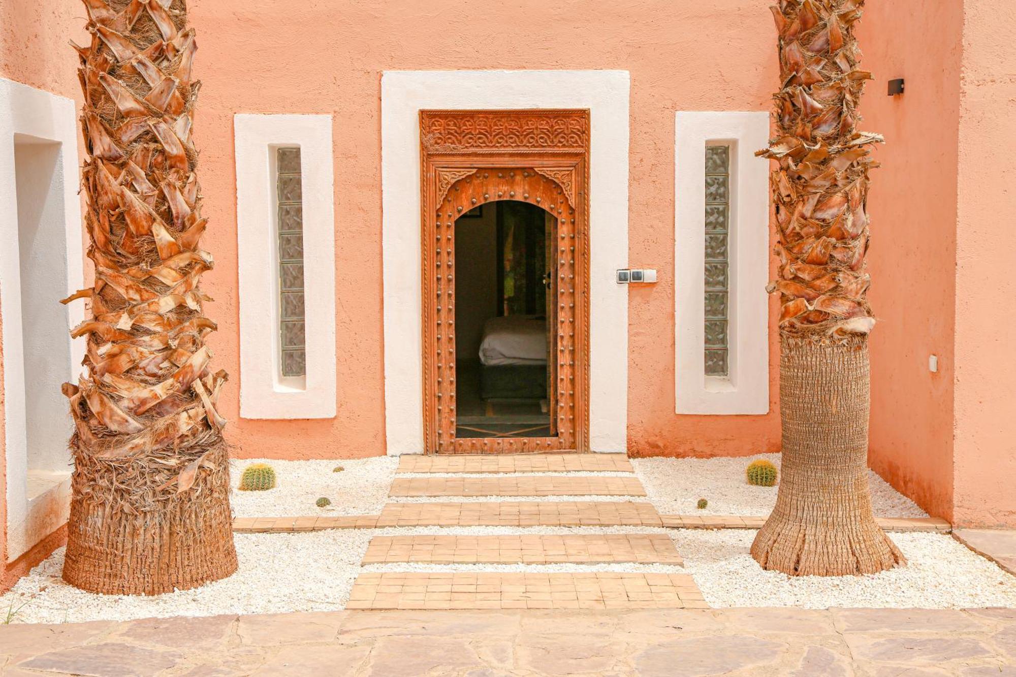 Domaine Dar Jmel & Dar Abi Samama *