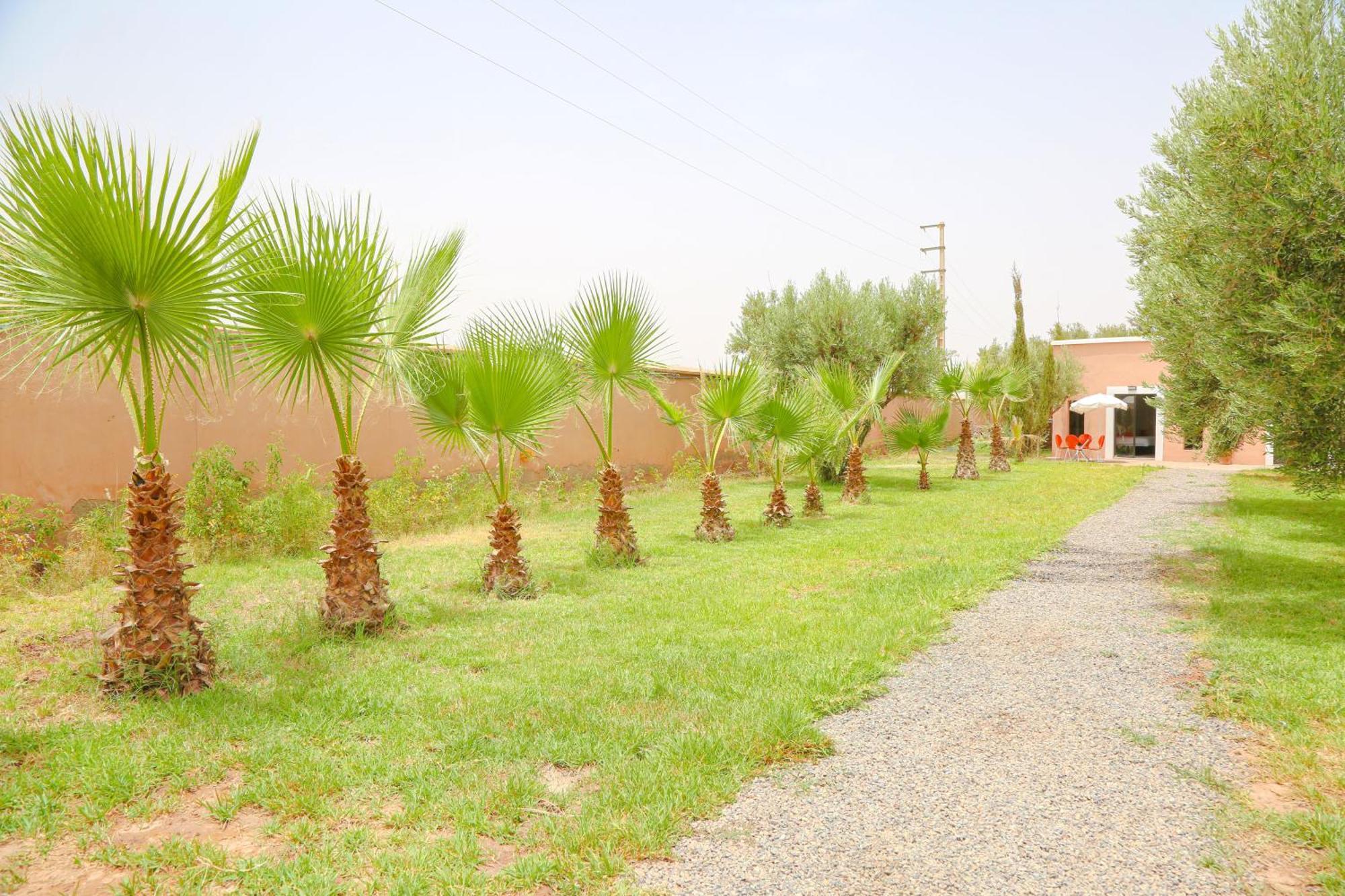 Pousada Domaine Dar Jmel & Dar Abi Samama