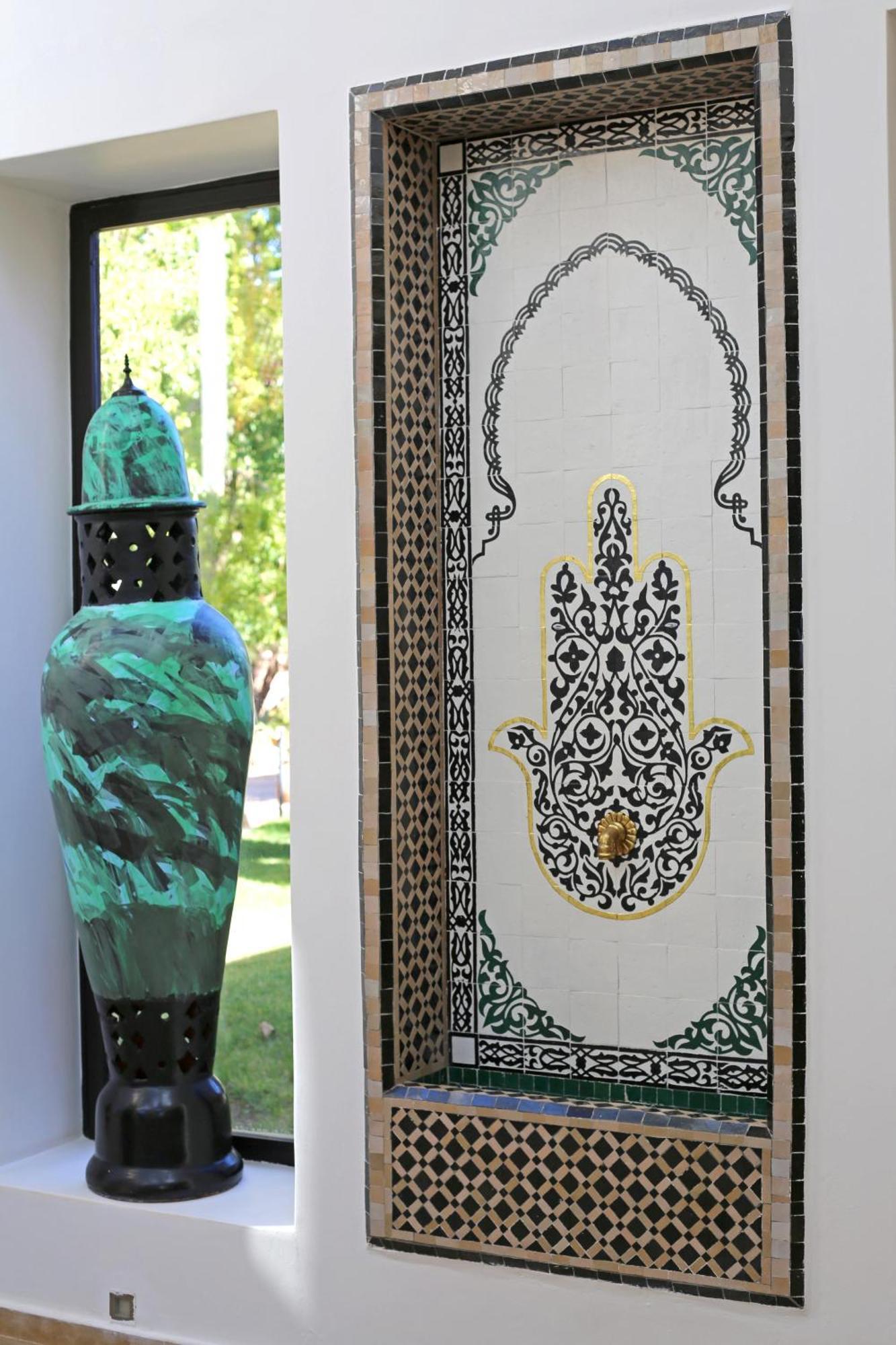 Pousada Domaine Dar Jmel & Dar Abi Samama